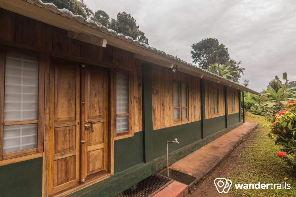 Whispering Willows Gudalur  Exterior photo